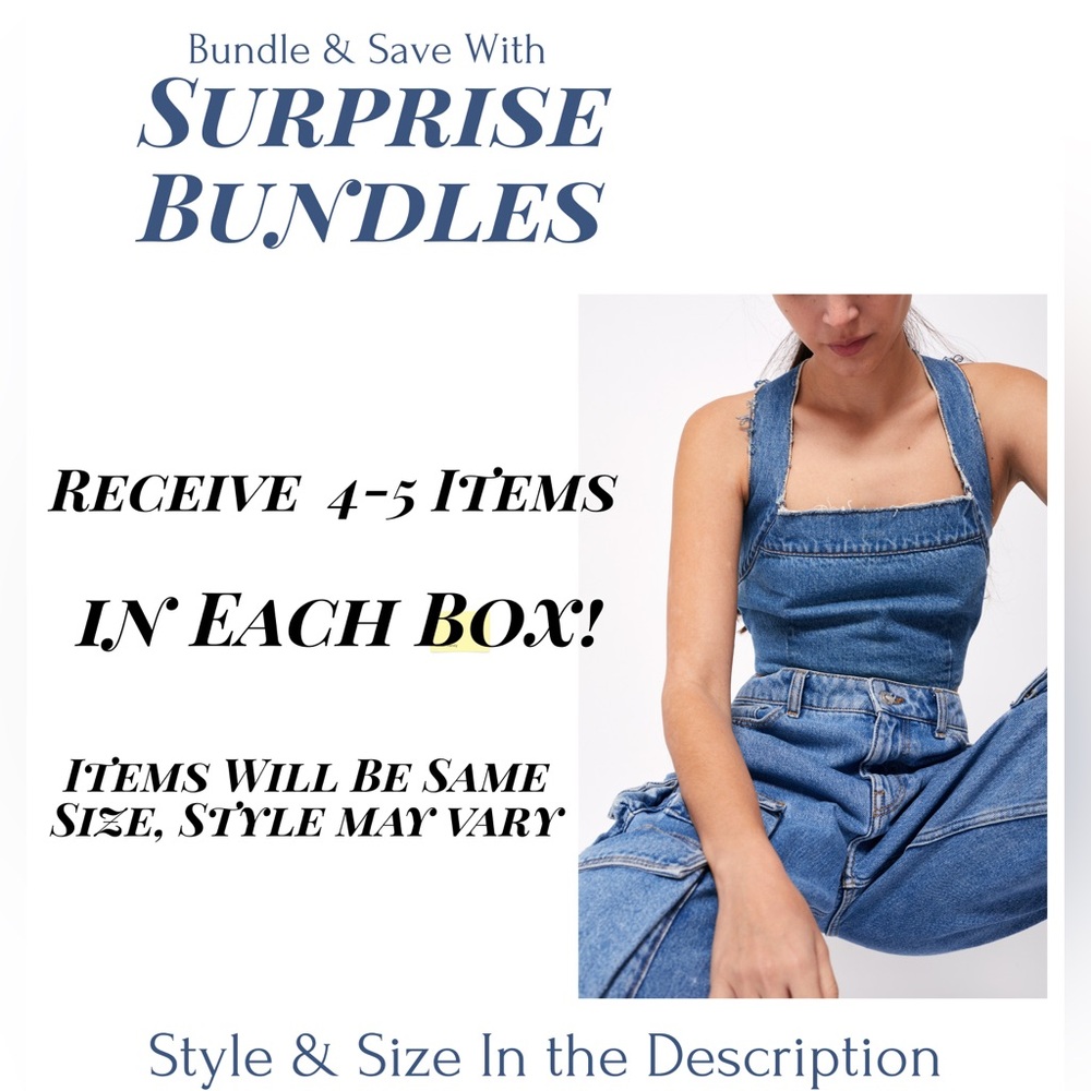 BUNDLE # 5